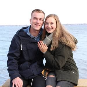 Meet your Posher, Rick